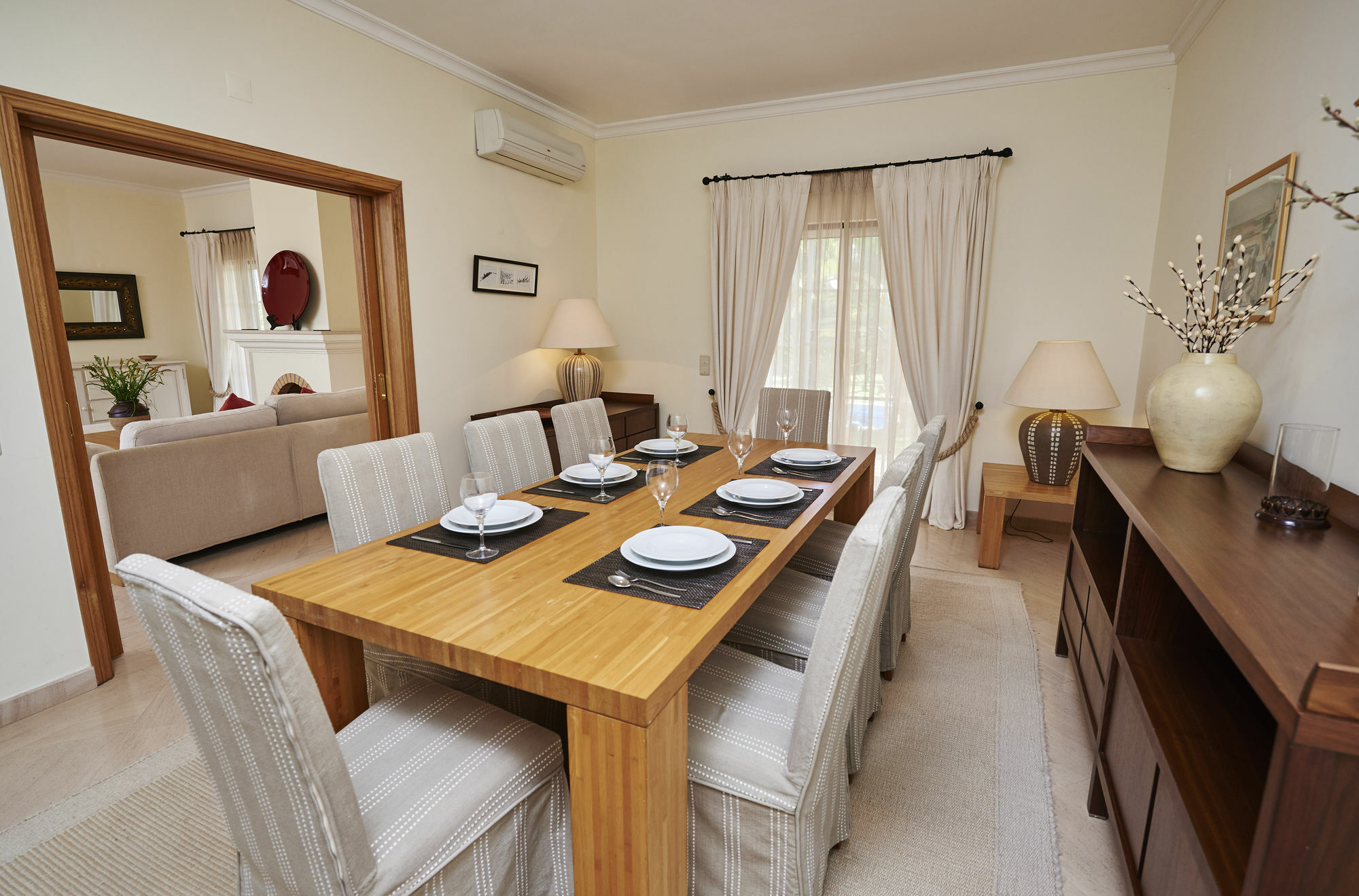 Martinhal Quinta Do Lago Family Resort Almancil Exterior photo