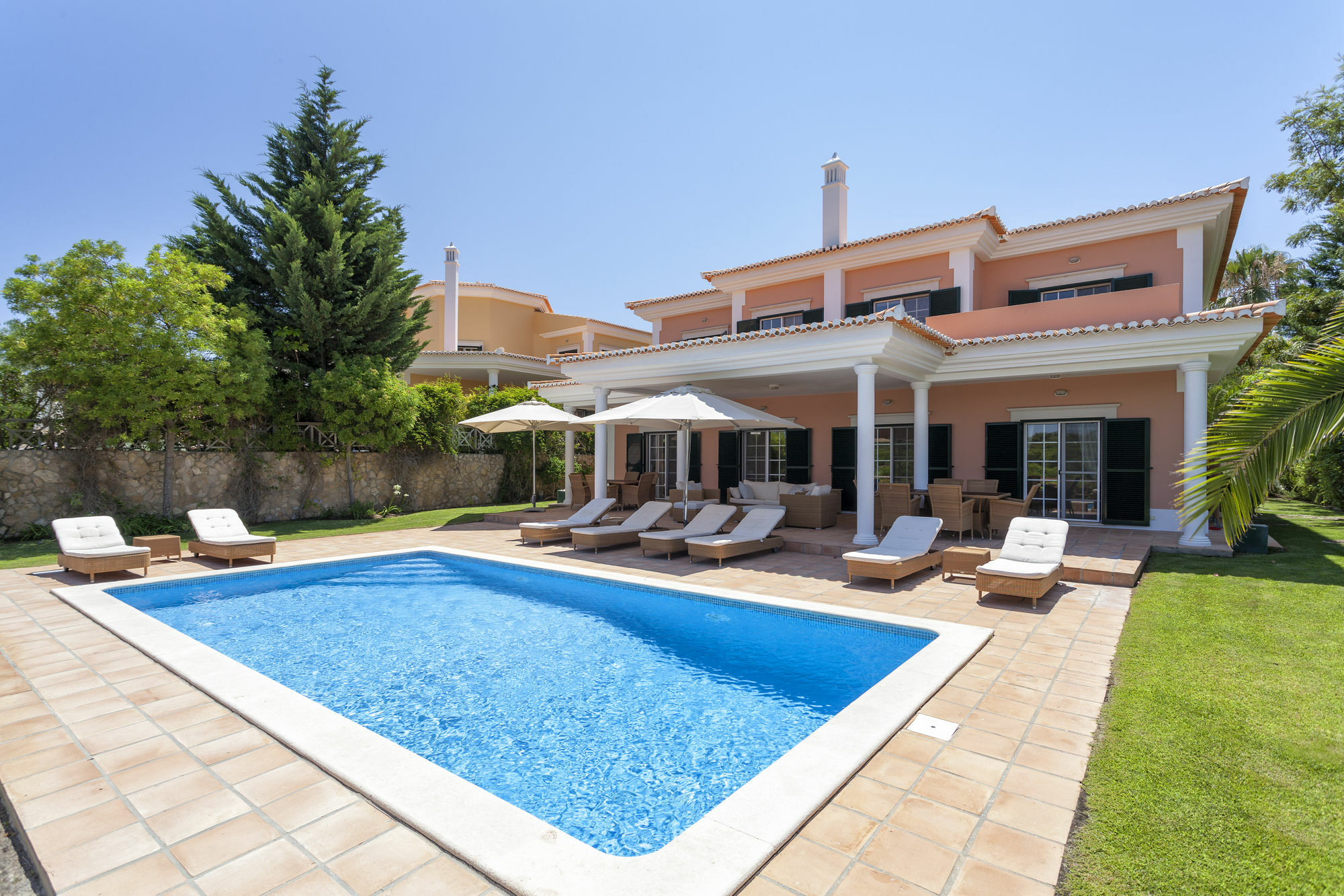 Martinhal Quinta Do Lago Family Resort Almancil Exterior photo