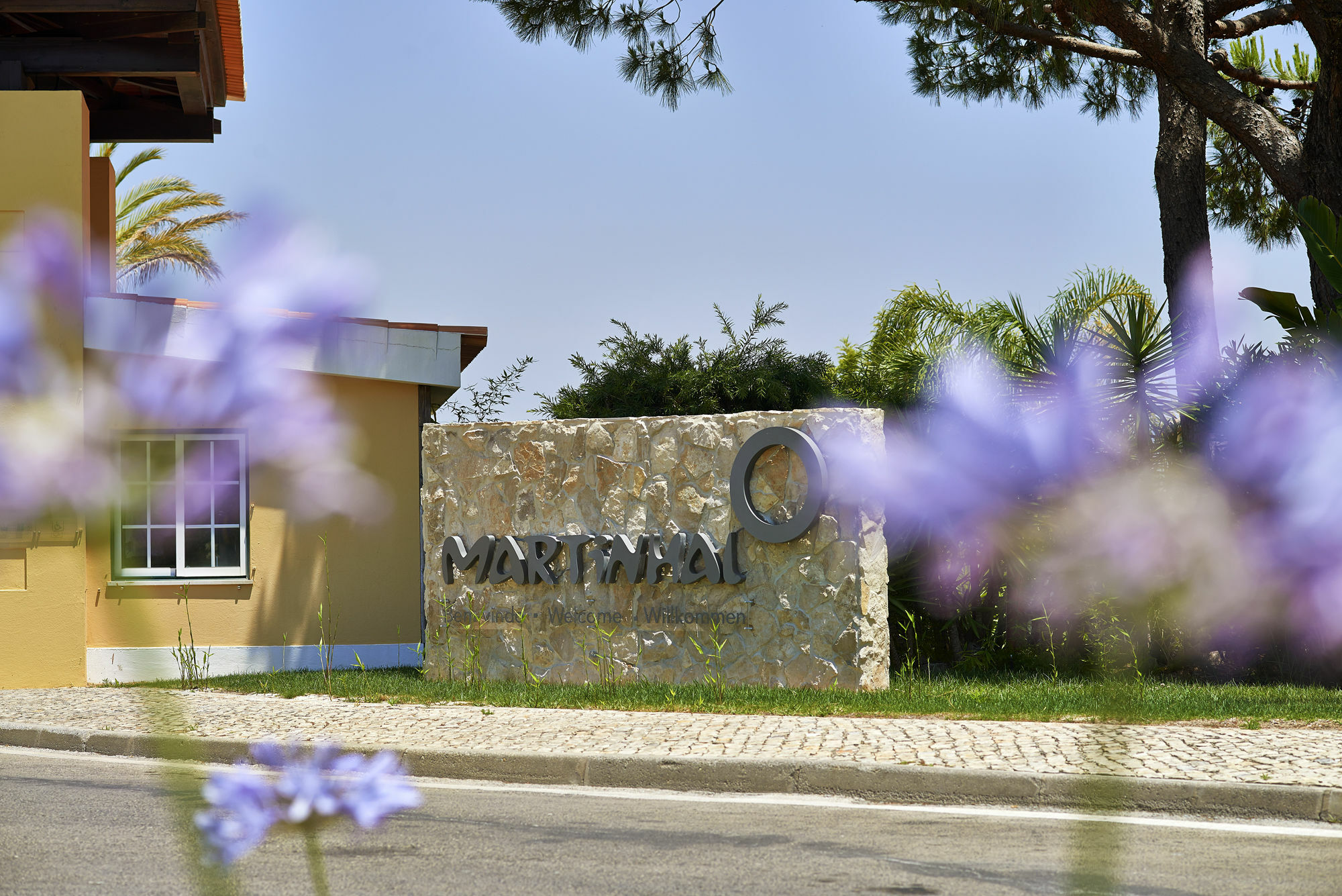 Martinhal Quinta Do Lago Family Resort Almancil Exterior photo
